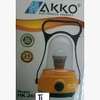AKKO Rechargeable Portable LED Lamp-hk-260b thumb 2