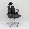 Office Chair : 360° Swivel Office Executive Chair thumb 3