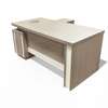Office Desk: 1600mm Long Corporate Work Desk thumb 4