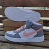 Airforce 1 highcut sneakers thumb 1