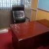 Executive furnished and unfurnished offices to let Nairobi. thumb 0