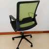 Office chair (colored) thumb 9
