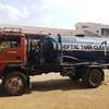 Septic Tank Emptying Services Nairobi- No Call Out Fees Charge. thumb 3
