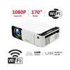 T6 android smart projector with WiFi thumb 0