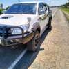 Toyota Hilux 2011 in pristine condition. thumb 0