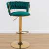 Office Stool: Swivel Office/Kitchen Stool thumb 0
