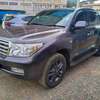 ZX V8 Landcruiser 2010 Leather Sunroof & Petrol For Sale!! thumb 2