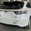 TOYOTA HARRIER HYBRID (we accept hire purchase) thumb 4