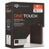 5Tb Seagate External Harddisk (One Touch) thumb 0