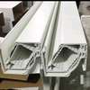 Upvc rain gutters suppliers in Kenya. thumb 2