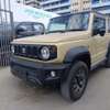 Suzuki jimny 2018 1500cci thumb 1