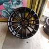 Subaru Forester 18 Inch Alloy Rims Offset Brand New A Set thumb 2