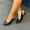 Ladies shoes thumb 1