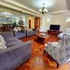 Furnished 3 Bed Apartment with En Suite at Riverside Drive thumb 11