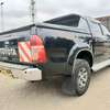 2008 Toyota Hilux Double Cabin thumb 4