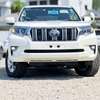 TOYOTA LAND CRUISER PRADO thumb 0