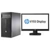 HP 280 G2 MT CORE I5/8GB/500GB/6TH GENERATION thumb 2