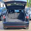 Volkswagen Touareg TDI 4MOTION 2019 Diesel thumb 9