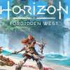 Horizon Forbidden West PS4 thumb 0