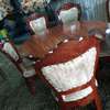 Dining table 6 seater thumb 1