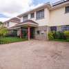 4 Bed Townhouse with En Suite at Namanga Road thumb 6