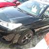 Toyota Axio black thumb 4