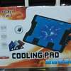 Computer Laptop Stand Cooling Pad – Silent Cooler Pad thumb 2