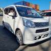 Daihatsu Move white 2017 white thumb 1
