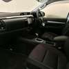 Toyota Hilux double cabin 2019 thumb 0