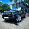 2015 Land Rover Discovery 4 HSE thumb 2
