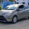 Toyota vitz 1300cc thumb 8