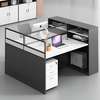 Office Workstation : 1-Way Working Space thumb 3