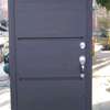 QUALITY MODERN STEEL SINGLE DOOR thumb 1