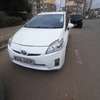 Toyota Prius Hybrid 2011, Clean with warranty thumb 3