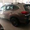 Subaru forester thumb 1