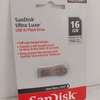 SanDisk Ultra Luxe USB 3.1 Flash Drive - 16GB thumb 1