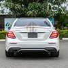 2018 Mercedes Benz E43 AMG petrol thumb 3