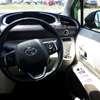 GREEN TOYOTA SIENTA (MKOPO ACCEPTED ) thumb 6