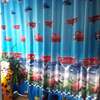Cute adorable animated themed curtains for kids thumb 3