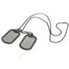 Millitary Personalised Stainless Steel Dog Tags
Ksh.630 thumb 1