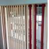 TYPES OF VERTICAL OFFICE  BLINDS thumb 5