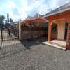 3 Bed House with Garage in Kiserian thumb 1