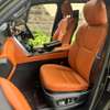 2024 Lexus LX600 VIP edition thumb 4