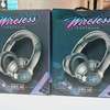 Wireless Bluetooth-compatible Headphones Stereo Sound Max thumb 2