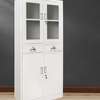 Office Cabinet : Modern Locker Steel File Cabinet thumb 1