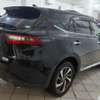 Toyota Harrier premium sport sunroof 2018 thumb 9