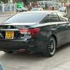 Toyota Mark X 2014 thumb 3