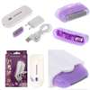 Fashion Electric Face & Body Hair Remover / YES Shaver thumb 2