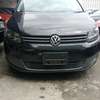 Volkswagen Touran for sale in kenya thumb 3
