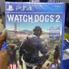 Ps4 watch dog 2 video game thumb 1